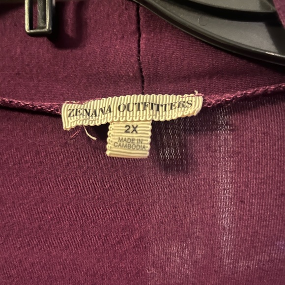 2 Cardigans - Picture 4 of 4